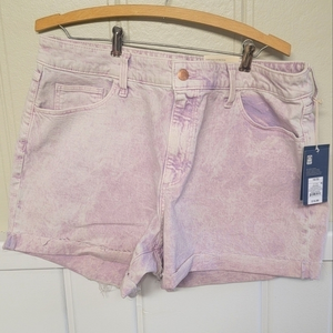 NWT Universal Threads Vintage‎ Shorts